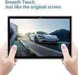 GOZOPO Screen Protector for Teclast P20HD P20S M40 10.1 inch 9H Tempered Glass view 7