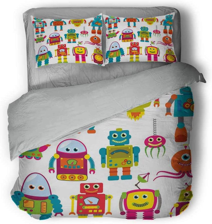 nursery bed linen