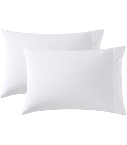 Amazon.com: Ralph Lauren Two Standard Pillowcases : Home & Kitchen