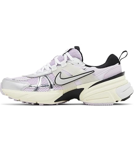 Amazon.com | Nike V2K Run Premium Shoes (HF4305-072, Light Bone