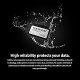 Transcend 128GB JetDrive Lite 330 Expansion Card for MacBook Pro 2021 - Fast view 2