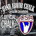 Hand Armor Liquid Chalk 8 Oz