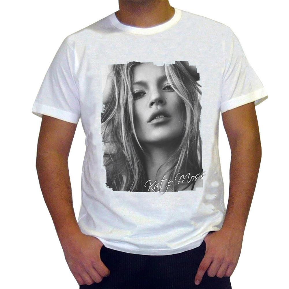kate moss tee