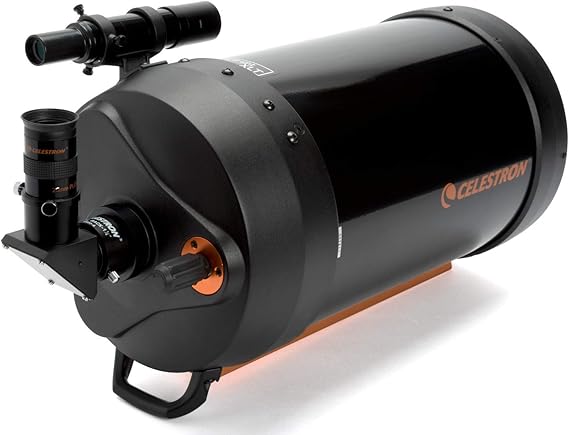 celestron c8 starbright