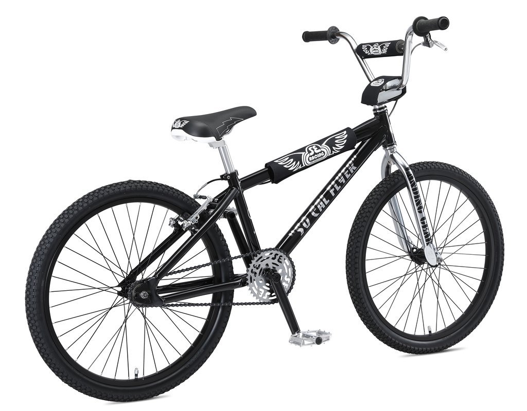 so cal flyer city grounds