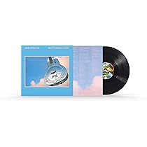 Dire Straits Promo レコード DIRE STRAITS / COMMUNIQUE | Plastic Soul Records