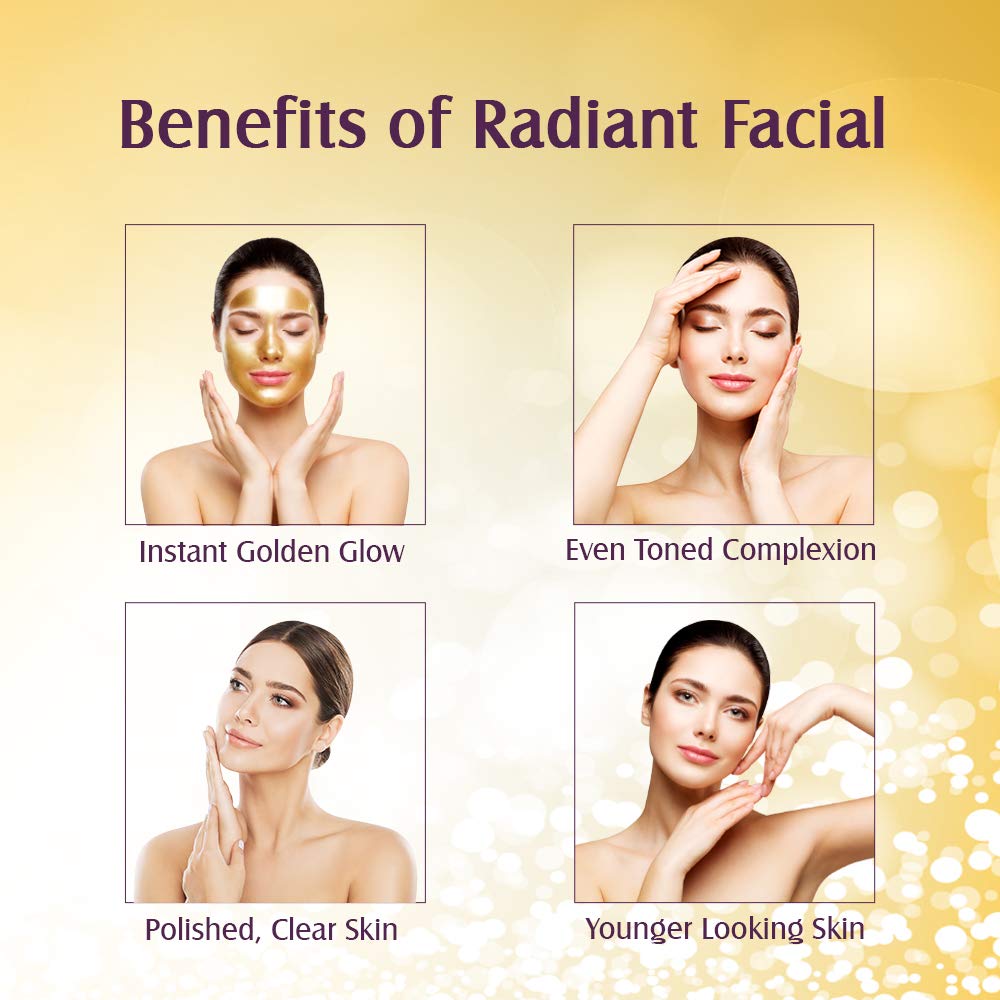 lotus cellular glow facial kit
