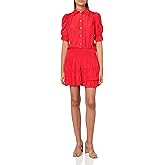 Ramy Brook Womens Angelina Dress