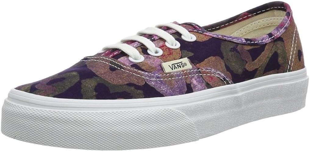 vans della authentic