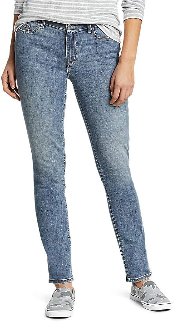 eddie bauer jeans amazon