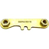 Polaris Weld Nut Plate, for GENERAL, RANGER &amp; RZR Models, OEM - 5259964