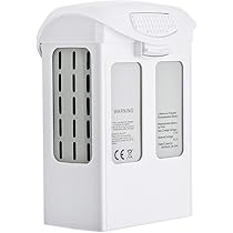 Amazon.com: ExpertPower High Capacity (15.2V 5870mAh