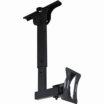 Buy Videosecu Lcd Led Monitor Tv Ceiling Mount For Most 15 27