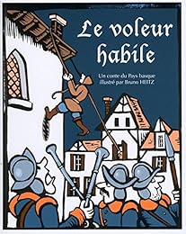 Le  voleur habile