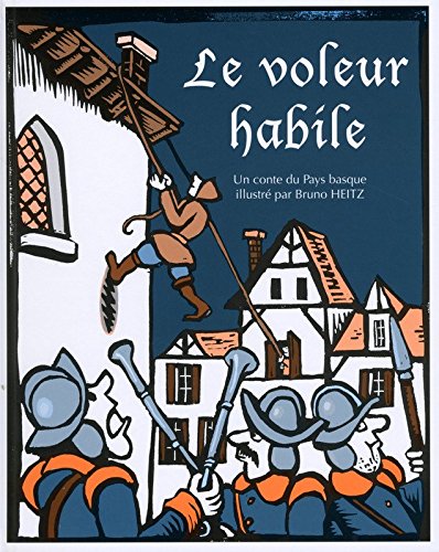 Le  voleur habile
