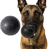 Monster K9 Indestructible Tennis Ball Alternative