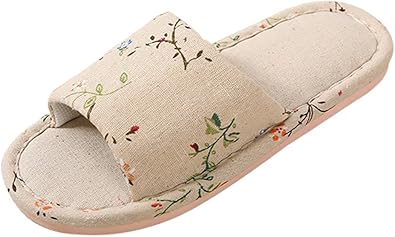 amazon slippers womens