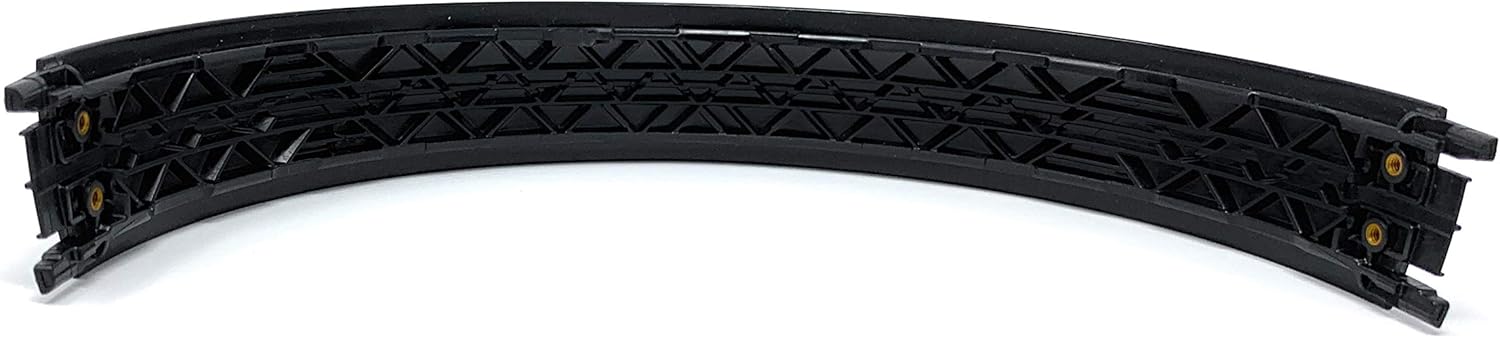 Replacement Top Headband Arch band for Beats Solo 3 Wireless and Solo 2 Headphones Solo3 (Matte Black) - Image 4