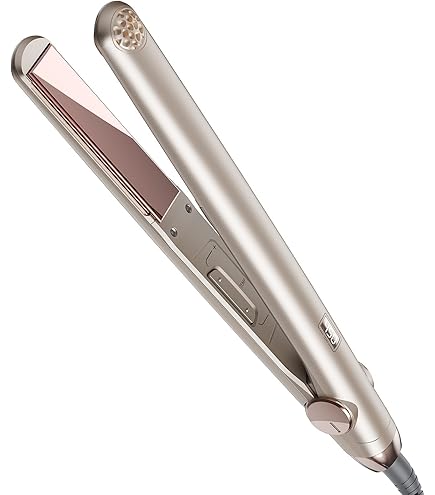 best straightener for black hair