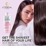 L'Oreal Paris Elvive Glycolic Gloss Sulphate-Free Shampoo 200ml view 2