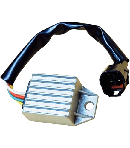 Regulador Rectificador Compatible Con KTM SX EXC XC MXC XCF SMC 125-660 – Envío 24h Desde España