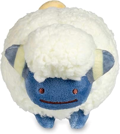 mareep plush amazon