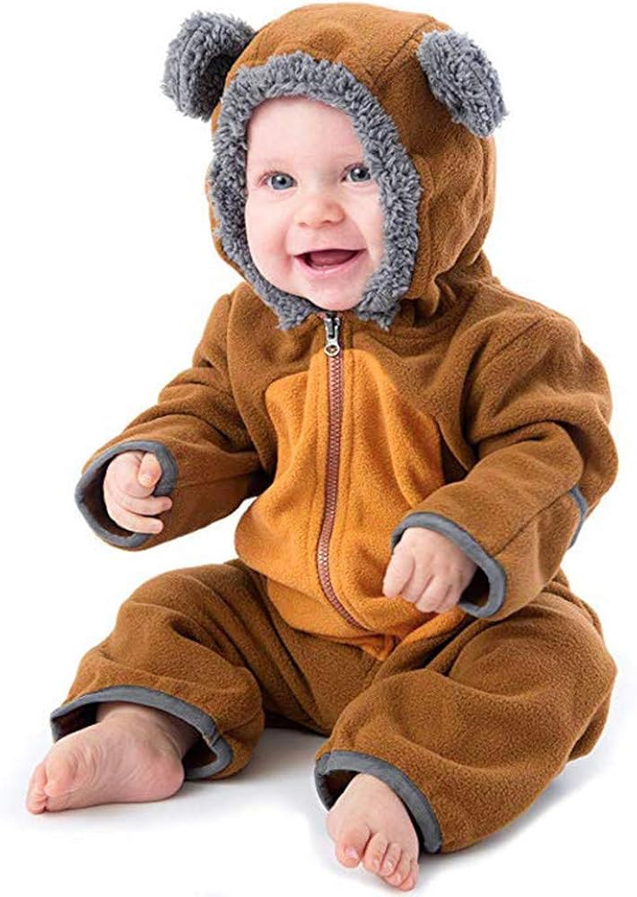 baby onesie coat