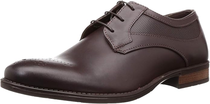 Buy BATA Men�s London PLN Derby Formal Shoes at Amazon.in