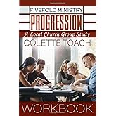 Fivefold Ministry Progression Workbook