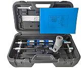 Souber JIG1 Door Lock Mortiser Kit 19mm 22mm 25mm Morticer Jig view 9