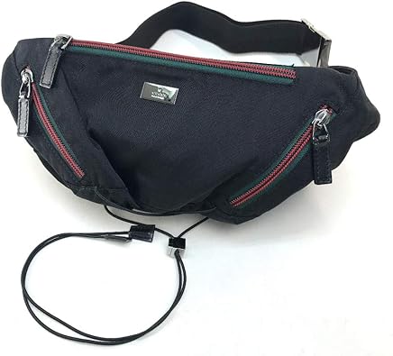 gucci hip bag