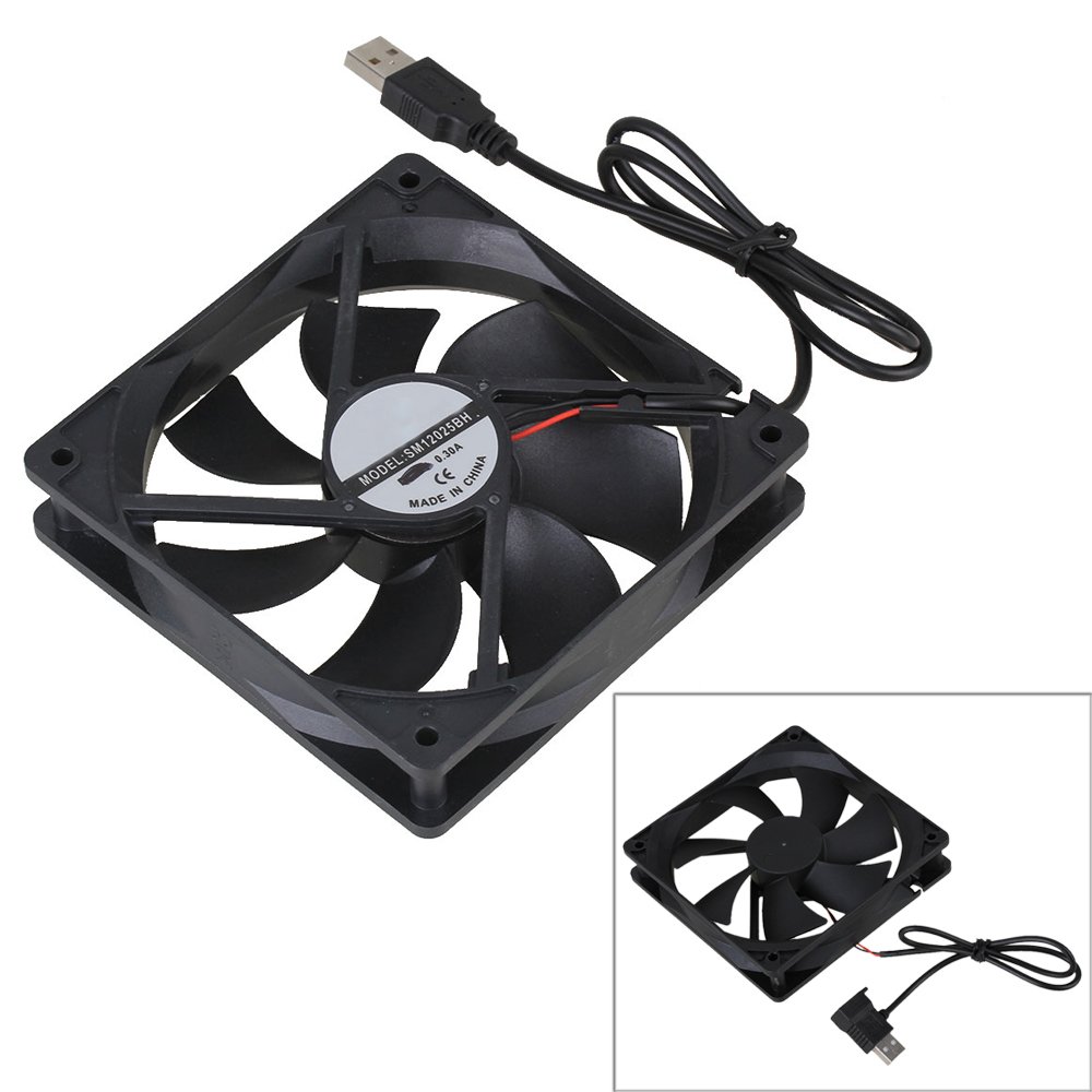 Cooling fan image