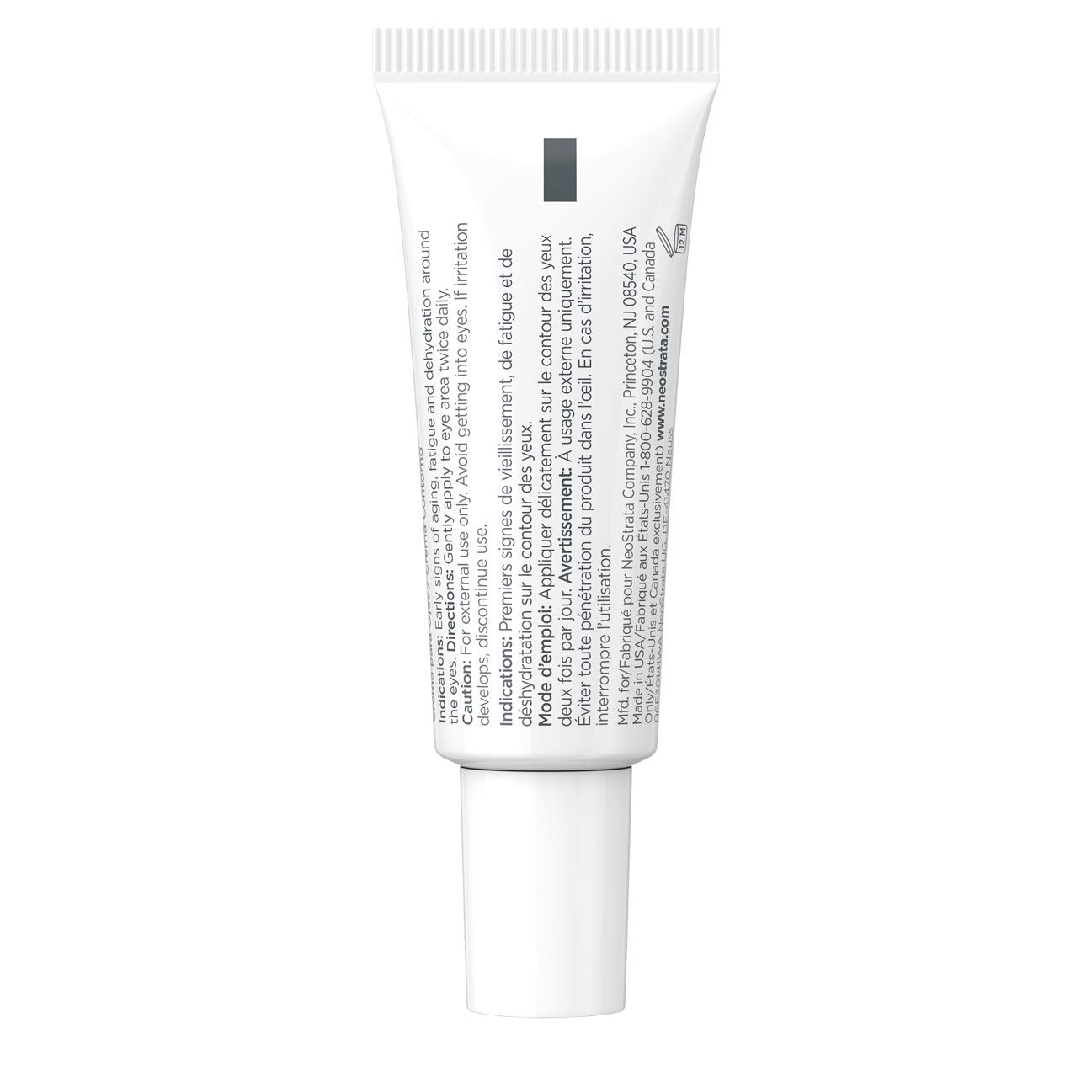 neostrata pha eye cream