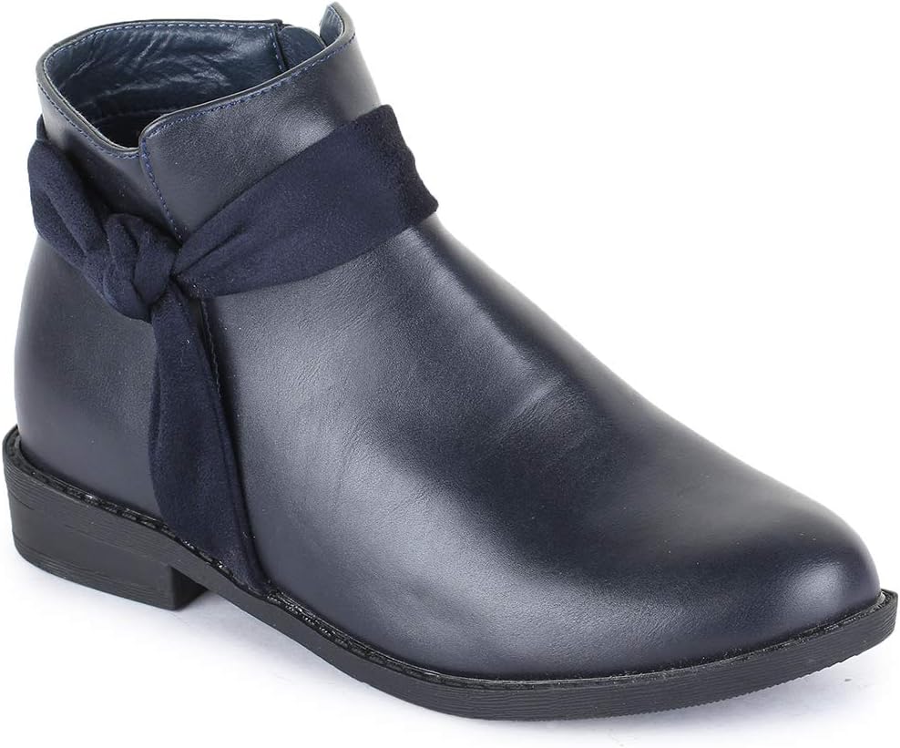 Women Synthetic Boots