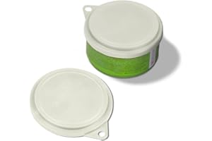 Van Ness Pet Food Can Cover