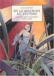 De la machine au système