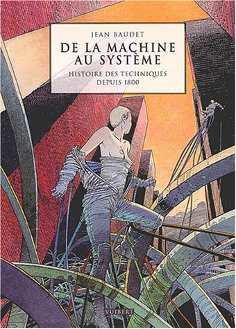 De la machine au système