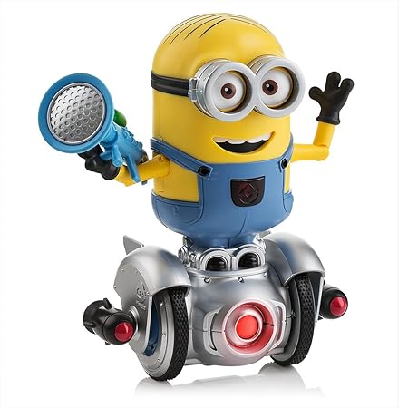 WowWee 0868 - Minions Mip