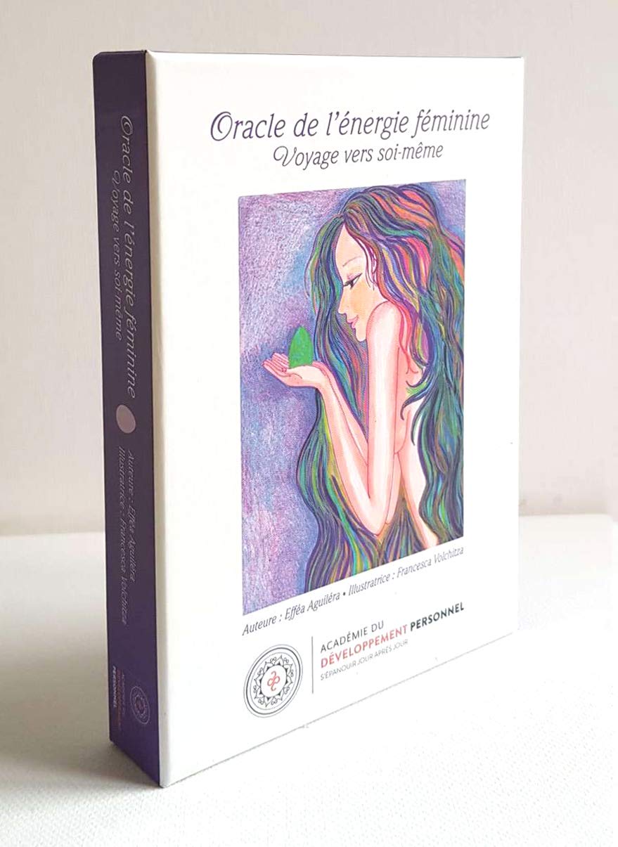 Académie du Développement Personnel Travel to yourself