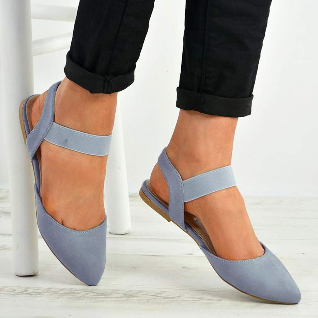 mary jane platform flat comfort shoes
