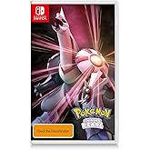 Pokemon Shining Pearl - Nintendo Switch
