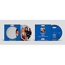 2LP Abba Visitors 00602445271108 CAPITOL 未開封 /00520 The Visitors 40th anniversary – ABBA Omnibus | 25 years