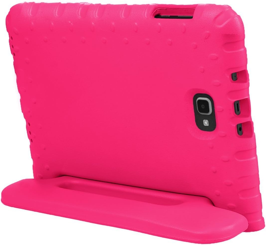 BelleStyle Funda para Samsung Galaxy Tab A 10.1 2016, A Prueba de ...