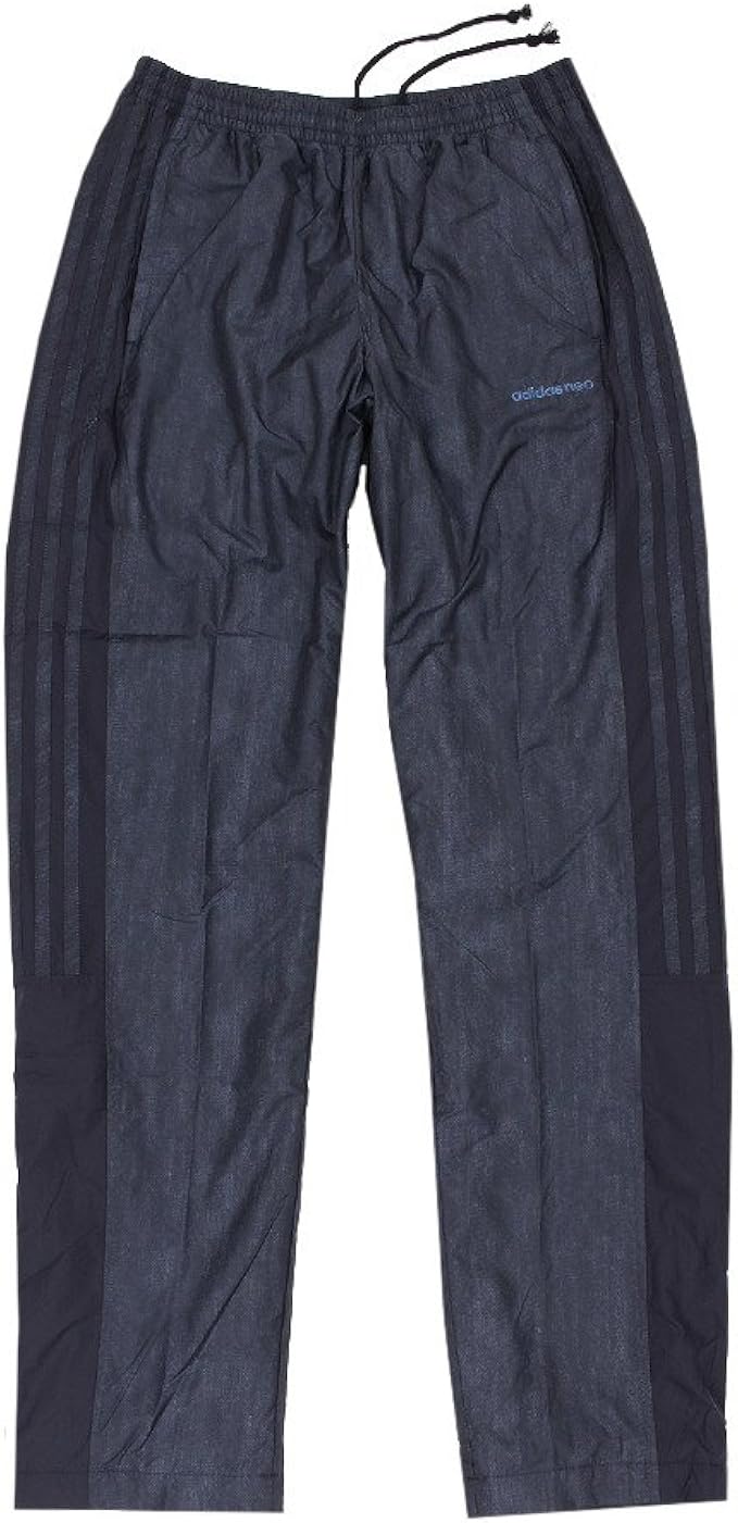 adidas and adidas neo