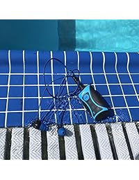 H2O Audio   Reproductor de música MP3 con Bluetooth y auriculares submarinos para natación, deportes acuáticos, cable corto, 8 GB