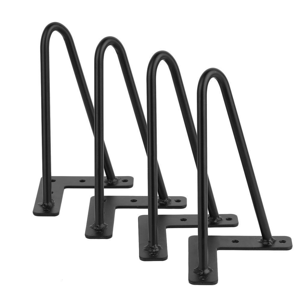 Best 12′ Metal Coffee Table Legs