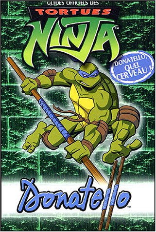 Tortues Ninja