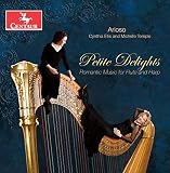 PETITE DELIGHTS                                    image