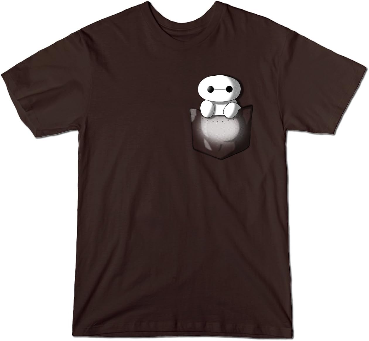 baymax tee