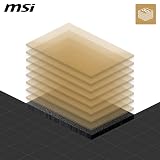 MSI SPATIUM M470 Pro NVMe M.2 2TB PCIe 4.0 SSD view 3